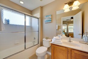 12 Mi to Disney + Private Pool: Watersong Getaway