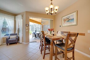 12 Mi to Disney + Private Pool: Watersong Getaway