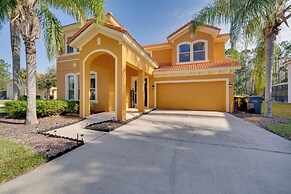 12 Mi to Disney + Private Pool: Watersong Getaway