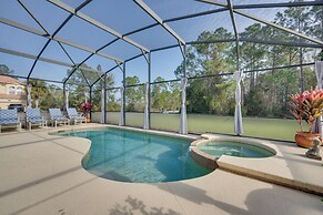 12 Mi to Disney + Private Pool: Watersong Getaway
