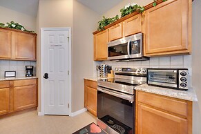 12 Mi to Disney + Private Pool: Watersong Getaway