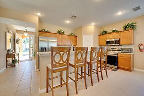 12 Mi to Disney + Private Pool: Watersong Getaway