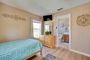 12 Mi to Disney + Private Pool: Watersong Getaway