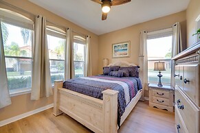 12 Mi to Disney + Private Pool: Watersong Getaway