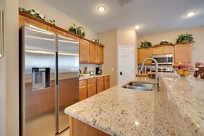 12 Mi to Disney + Private Pool: Watersong Getaway