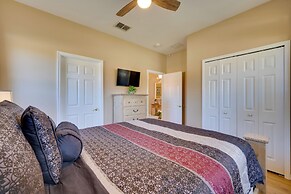 12 Mi to Disney + Private Pool: Watersong Getaway