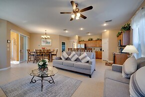 12 Mi to Disney + Private Pool: Watersong Getaway