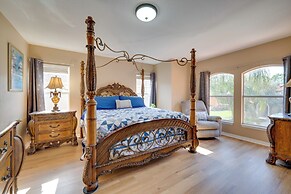 12 Mi to Disney + Private Pool: Watersong Getaway