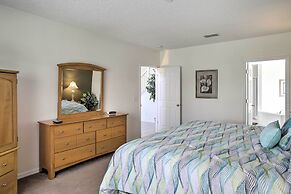 Davenport Getaway w/ Pool: 11 Mi to Disney Parks!