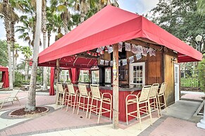 Davenport Getaway w/ Pool: 11 Mi to Disney Parks!