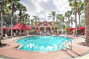 Davenport Getaway w/ Pool: 11 Mi to Disney Parks!