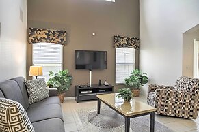 Davenport Getaway w/ Pool: 11 Mi to Disney Parks!