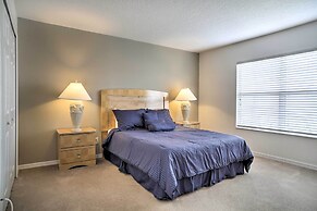 Davenport Getaway w/ Pool: 11 Mi to Disney Parks!