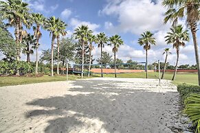 Davenport Getaway w/ Pool: 11 Mi to Disney Parks!