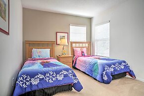 Davenport Getaway w/ Pool: 11 Mi to Disney Parks!