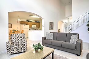 Davenport Getaway w/ Pool: 11 Mi to Disney Parks!