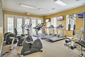 Davenport Getaway w/ Pool: 11 Mi to Disney Parks!