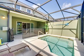 Davenport Vacation Rental w/ Private Heated Pool!