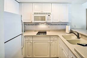 Sunny Daytona Beach Gem w/ Ocean Views!