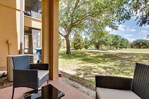 9 Mi to Disney: Resort Townhome w/ Private Patio!