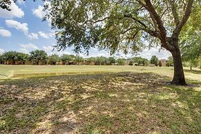 9 Mi to Disney: Resort Townhome w/ Private Patio!