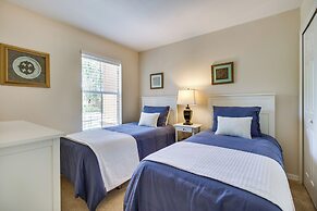 9 Mi to Disney: Resort Townhome w/ Private Patio!