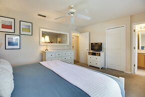 9 Mi to Disney: Resort Townhome w/ Private Patio!