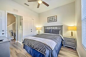 9 Mi to Disney: Davenport Townhome w/ Resort Pool!