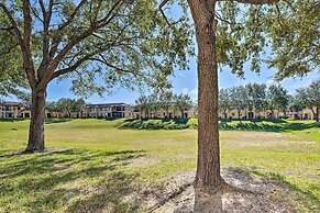 9 Mi to Disney: Davenport Townhome w/ Resort Pool!