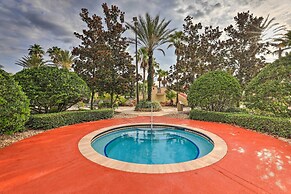 9 Mi to Disney: Davenport Townhome w/ Resort Pool!