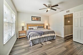 9 Mi to Disney: Davenport Townhome w/ Resort Pool!