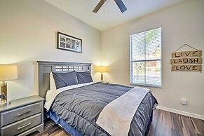 9 Mi to Disney: Davenport Townhome w/ Resort Pool!