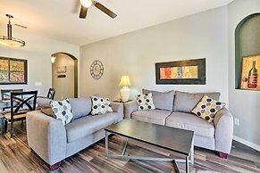 9 Mi to Disney: Davenport Townhome w/ Resort Pool!