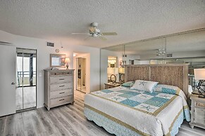 Stunning Ocean Views: Daytona Beach Shores Condo