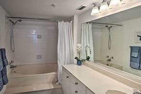 Stunning Ocean Views: Daytona Beach Shores Condo