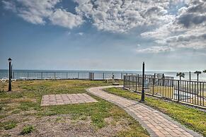 Daytona Beach Studio w/ Pool + Ocean Access!