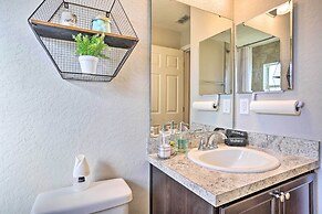 Eagle Lake Home < 7 Mi to Legoland!