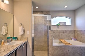 Eagle Lake Home < 7 Mi to Legoland!