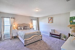 Eagle Lake Home < 7 Mi to Legoland!