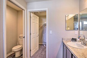 Eagle Lake Home < 7 Mi to Legoland!