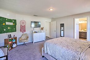 Eagle Lake Home < 7 Mi to Legoland!