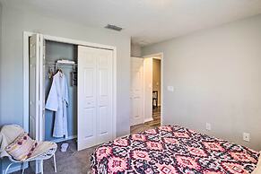 Eagle Lake Home < 7 Mi to Legoland!