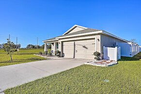 Eagle Lake Home < 7 Mi to Legoland!