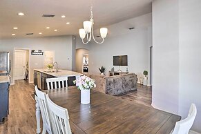 Eagle Lake Home < 7 Mi to Legoland!