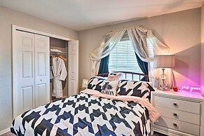 Eagle Lake Home < 7 Mi to Legoland!