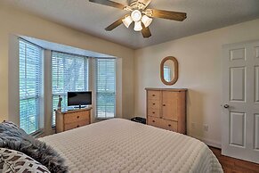 Pet-friendly Amelia Island Home ~ 1 Mi to Beach!