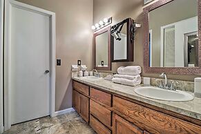 Pet-friendly Amelia Island Home ~ 1 Mi to Beach!