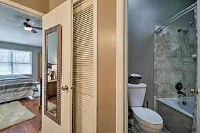 Pet-friendly Amelia Island Home ~ 1 Mi to Beach!