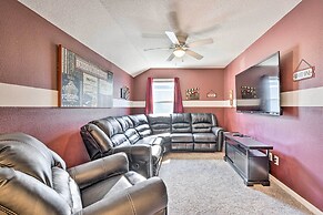 Family-friendly Davenport Home < 10 Mi to Disney!