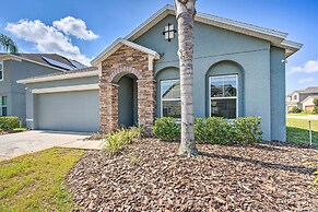 Family-friendly Davenport Home < 10 Mi to Disney!